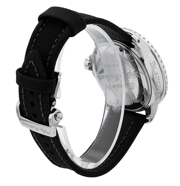 Blancpain Fifty Fathoms 5008D-1130-B64A